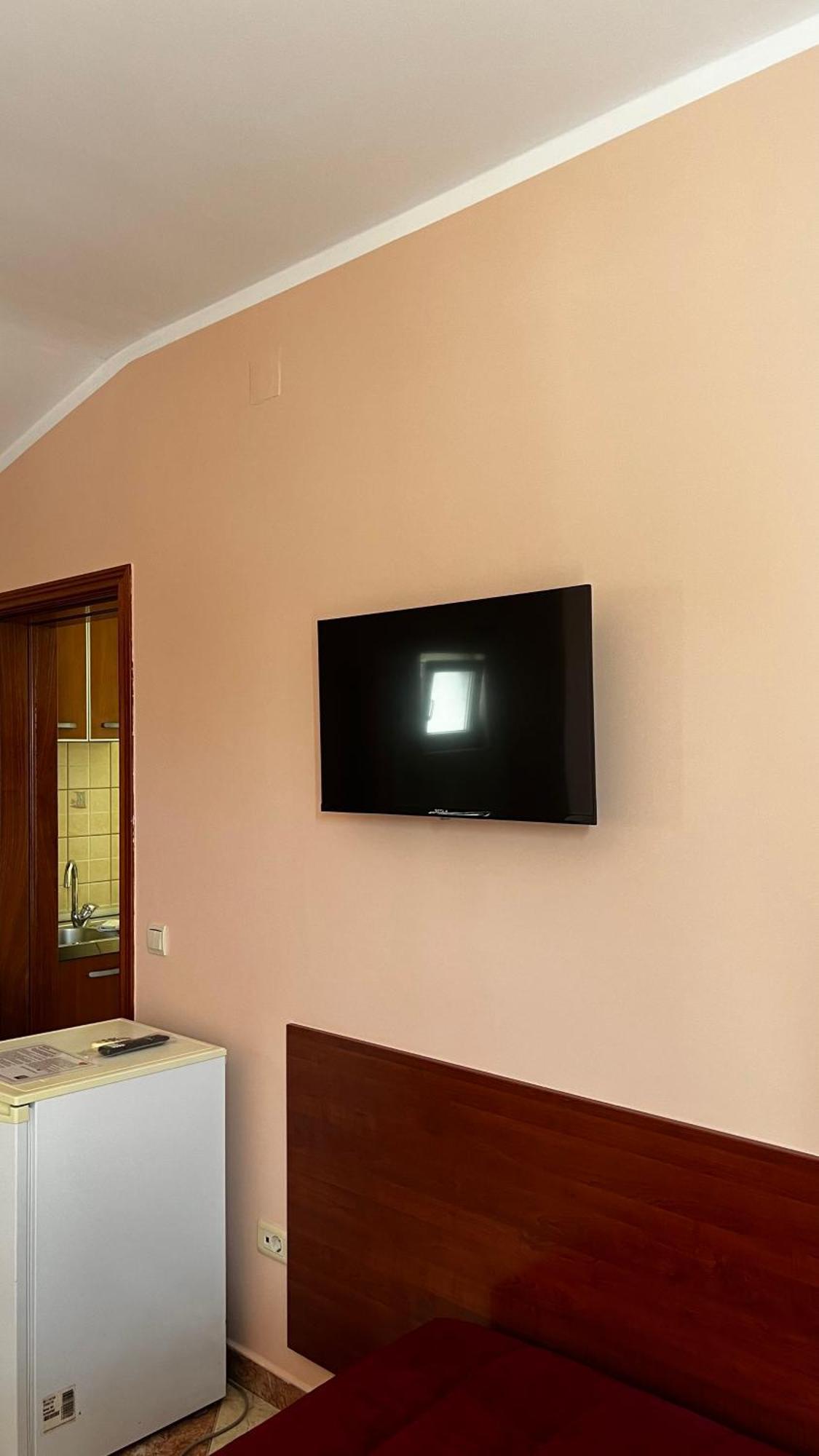 Apartment Luksic *