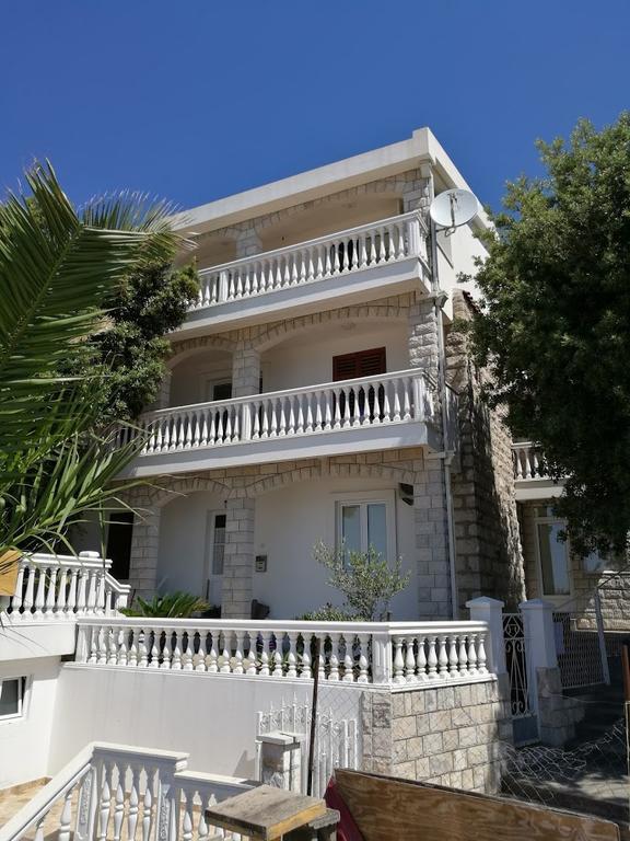 Apartment Luksic *